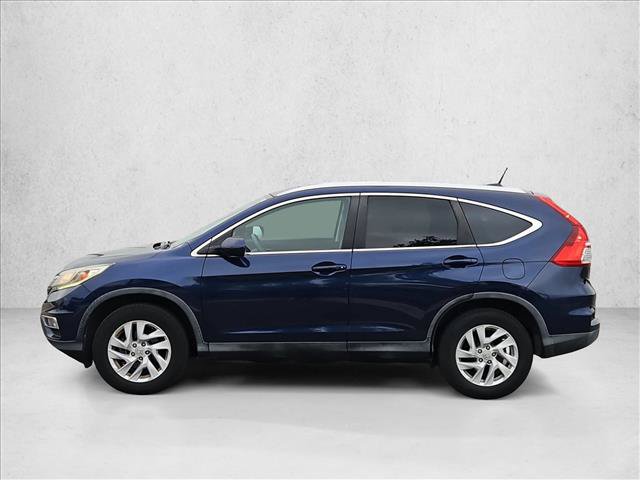 Used 2016 Honda CR-V EX-L image 8