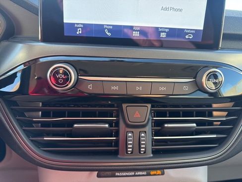 New 2026 Ford Escape Active w/ Cold Weather Package image 32