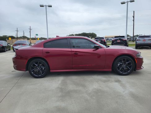 Used 2022 Dodge Charger GT w/ Driver Convenience Group image 6