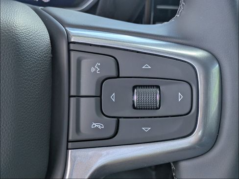 New 2026 Chevrolet Silverado 1500 LT w/ All Star Edition Plus AWD/4WD image 24