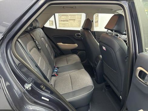 New 2026 Hyundai Venue SEL image 15
