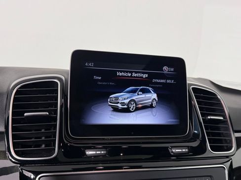 Used 2018 Mercedes-Benz GLE 350 image 25