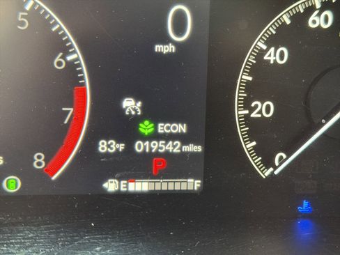 Used 2023 Honda CR-V EX-L image 16