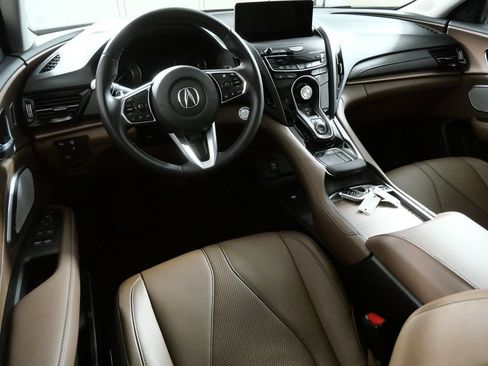 Used 2024 Acura RDX SH-AWD w/ Technology Package image 4