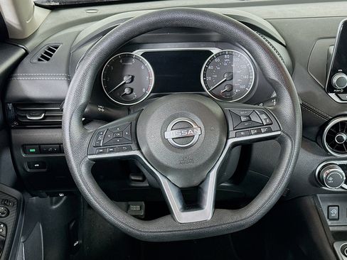 Used 2024 Nissan Sentra SV image 18