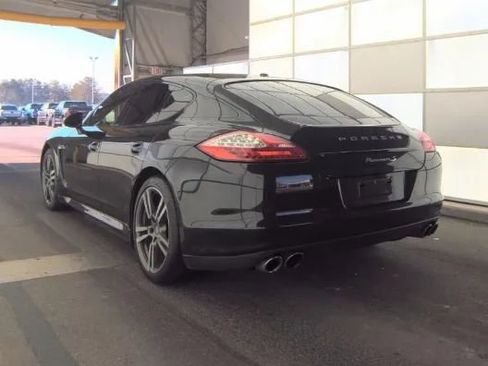 Used 2012 Porsche Panamera S image 8
