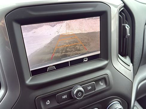 Used 2025 Chevrolet Silverado 2500 W/T w/ WT Convenience Package image 24