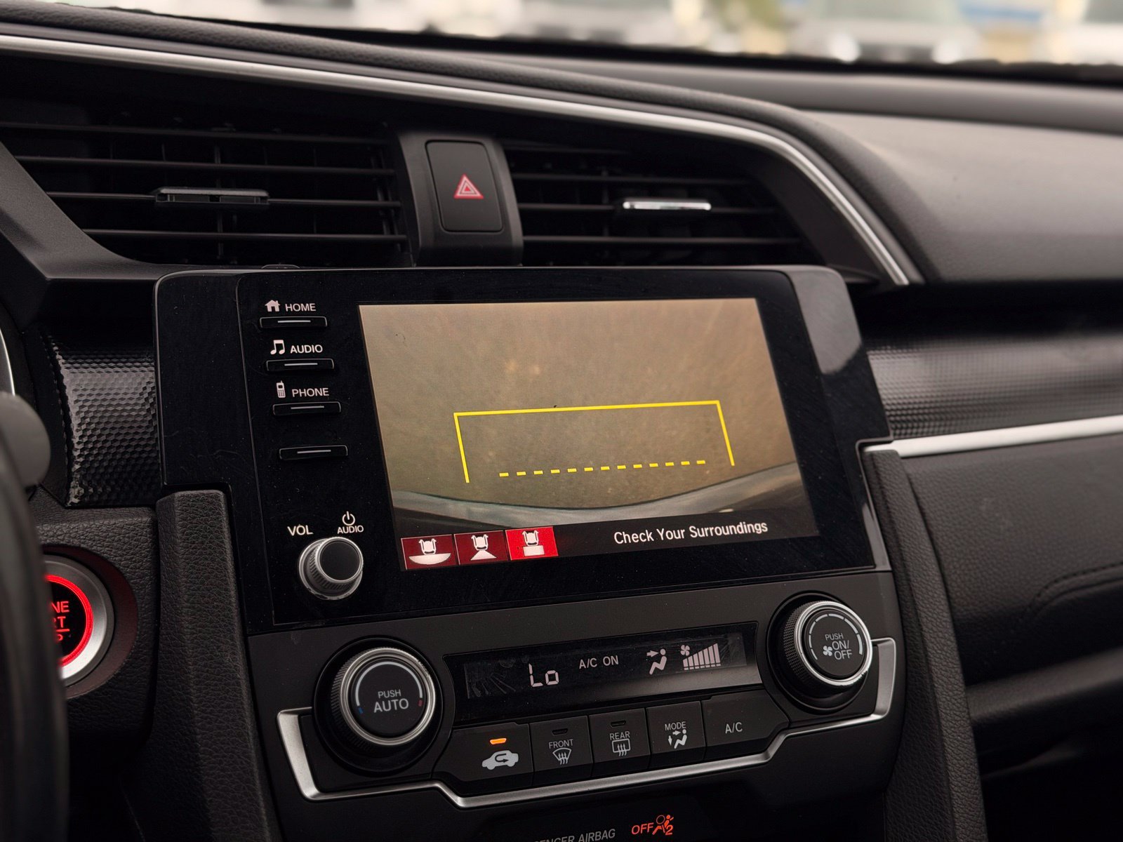 Used 2020 Honda Civic Sport image 37
