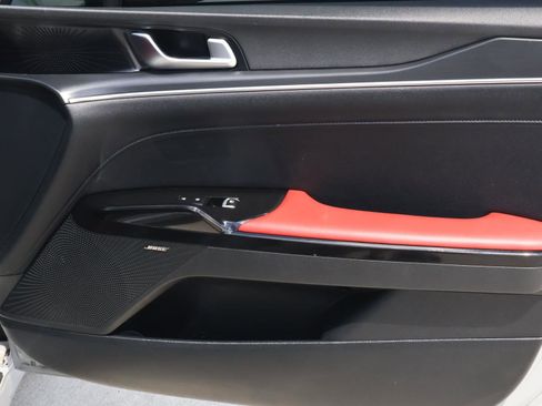 Used 2025 Kia K5 GT-Line w/ GT-Line Premium Package image 18