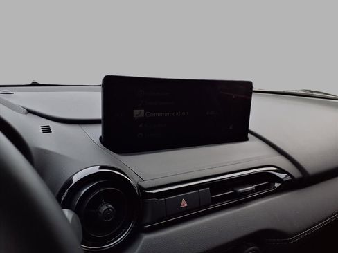 Used 2025 MAZDA MX-5 Miata Club image 6