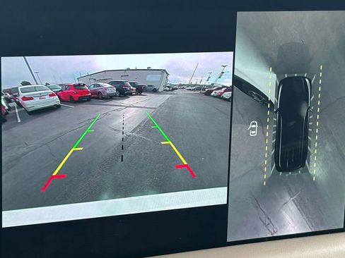 Used 2021 Lincoln Aviator Reserve w/ Equipment Group 202A image 13