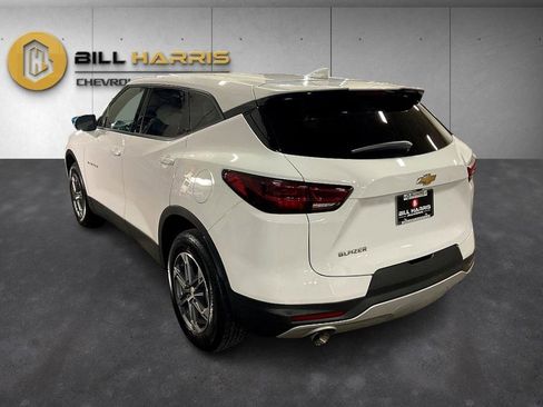 Used 2023 Chevrolet Blazer LT w/ Driver Confidence Package image 10