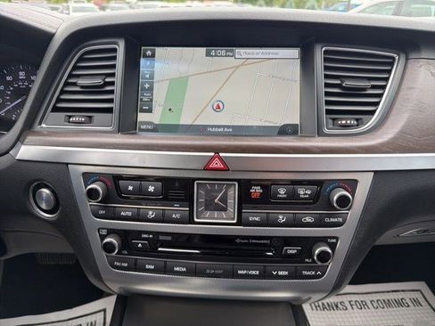 Used 2018 Genesis G80 5.0 Ultimate AWD/4WD image 23
