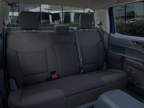New 2025 Ford Maverick XL FWD image 11