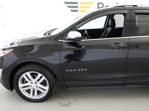 Used 2020 Chevrolet Equinox Premier image 5