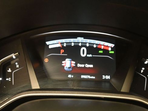 Used 2020 Honda CR-V EX image 20