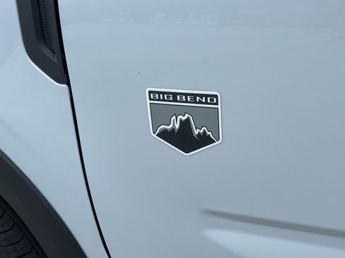 New 2026 Ford Bronco Sport Big Bend AWD/4WD image 20