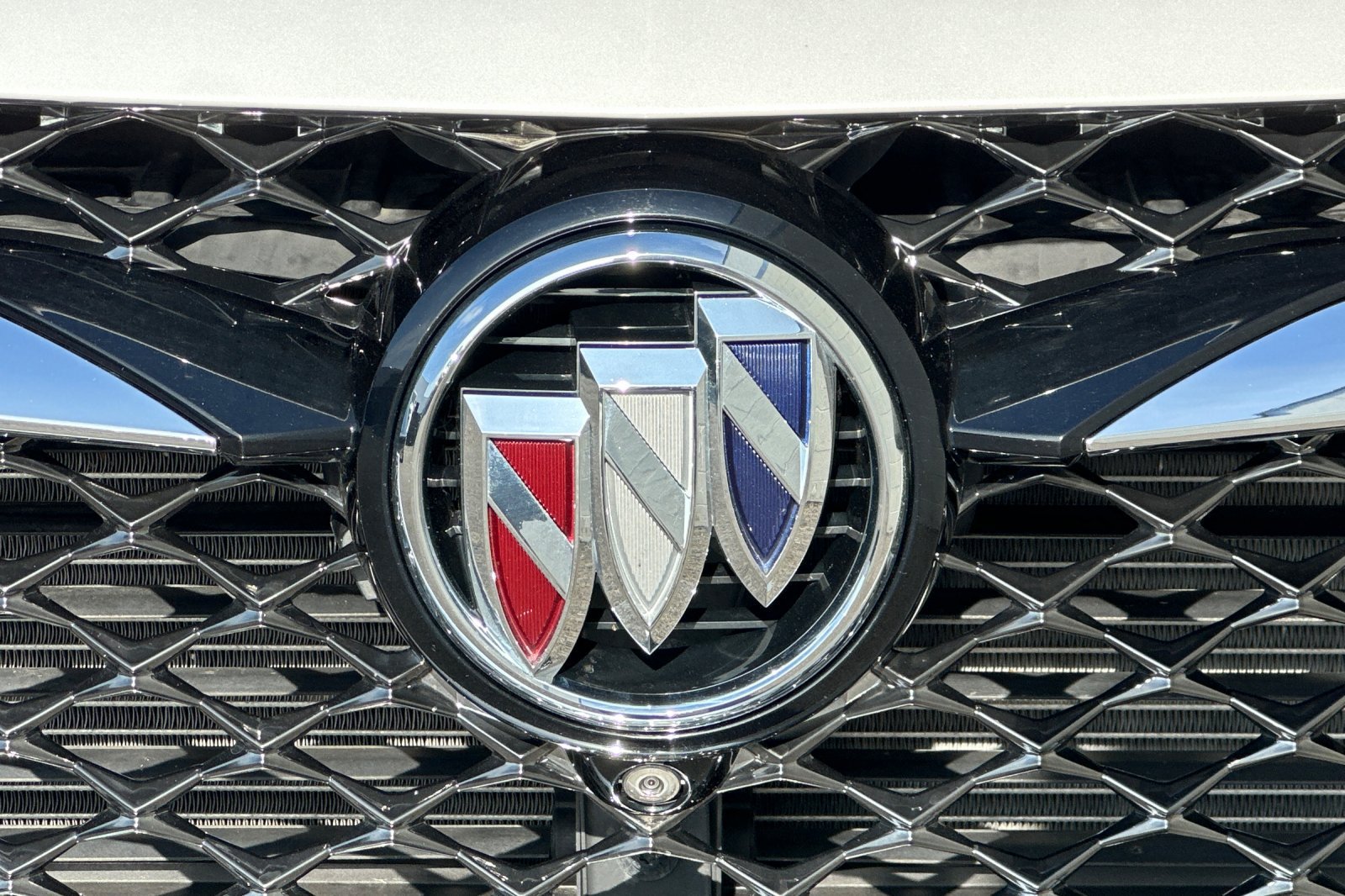 Certified 2024 Buick Enclave Avenir FWD image 41