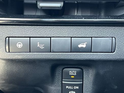 New 2026 Nissan Murano Platinum w/ Cargo Package AWD/4WD image 18