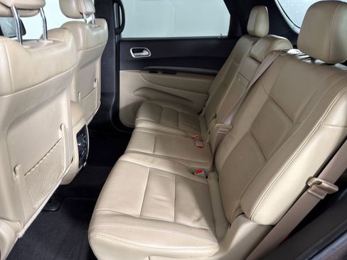 Used 2018 Dodge Durango Citadel image 13