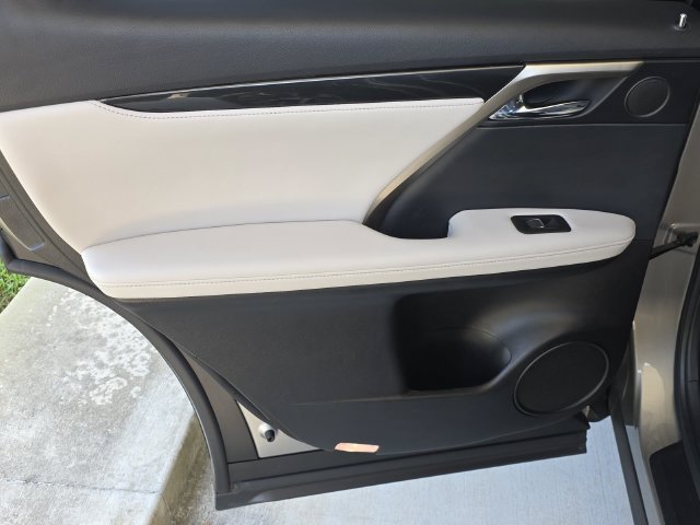 Used 2020 Lexus RX 450h AWD w/ Cold Weather Package image 34