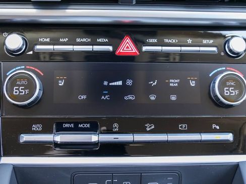 New 2026 Hyundai Santa Fe SEL FWD image 20