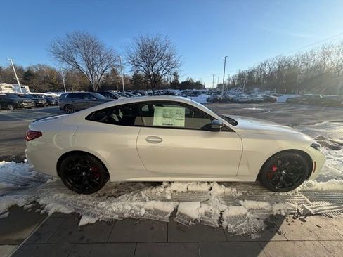 New 2026 BMW 440i xDrive Coupe w/ Premium Package image 6