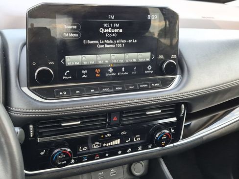 Used 2023 Nissan Rogue SL w/ SL Premium Package AWD/4WD image 18