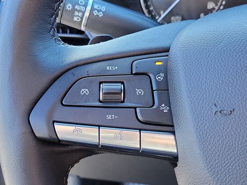 Used 2025 Cadillac CT4 Premium Luxury image 31