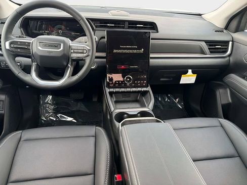 New 2026 GMC Terrain Denali AWD/4WD image 15