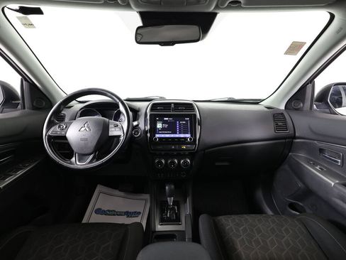 Used 2021 Mitsubishi Outlander Sport SE AWD/4WD image 27