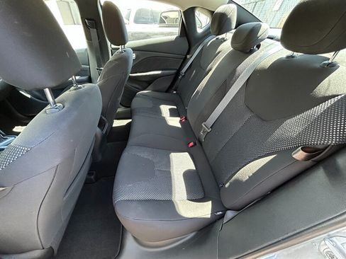 Used 2016 Dodge Dart SE w/ Convenience Group FWD image 16