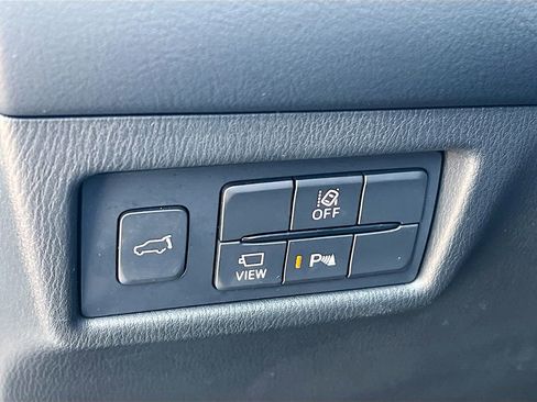 Used 2023 MAZDA CX-5 Signature AWD/4WD image 10