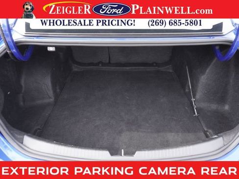 Used 2023 Chevrolet Malibu LT image 10