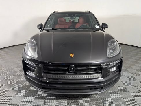New 2026 Porsche Macan S AWD/4WD image 10