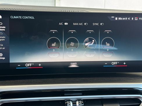 Used 2023 BMW i4 eDrive40 RWD image 26