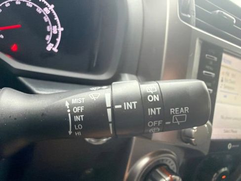 Used 2023 Toyota 4Runner SR5 Premium w/ Moonroof Package RWD image 23