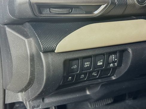 Used 2023 Subaru Forester Limited w/ Popular Package #2 AWD/4WD image 10
