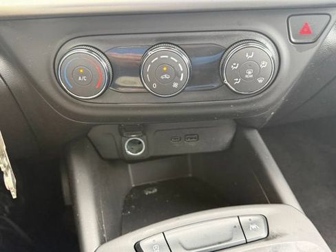 Used 2024 Chevrolet Trax LS FWD image 23