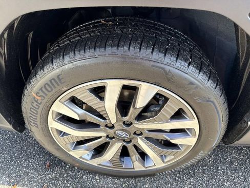 New 2026 Subaru Forester Touring image 10