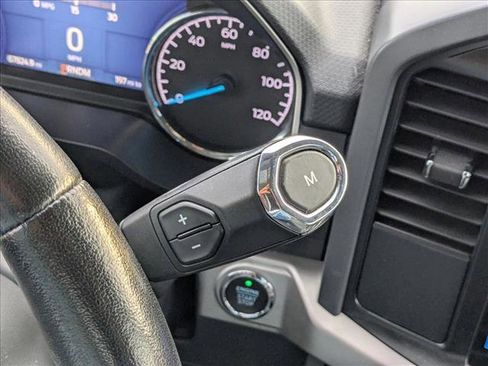 Used 2021 Ford F150 XLT w/ Equipment Group 302A High image 11