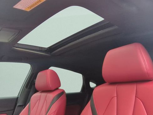 Used 2025 Acura Integra A-Spec FWD image 19
