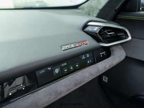 Used 2025 Ferrari 296 GTS image 39