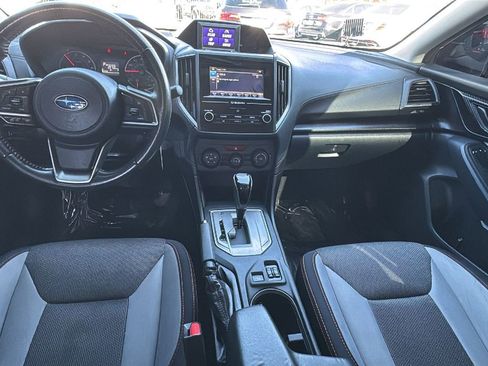 Used 2018 Subaru Crosstrek 2.0i Premium AWD/4WD image 21