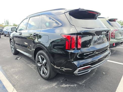 Certified 2023 Kia Sorento S FWD image 13