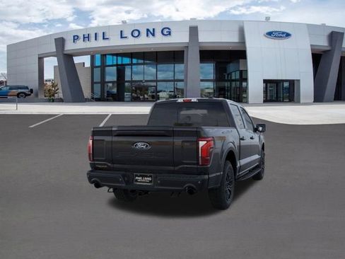 New 2026 Ford F150 Tremor AWD/4WD image 9