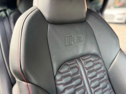 Used 2021 Audi RS 7 Sportback image 38