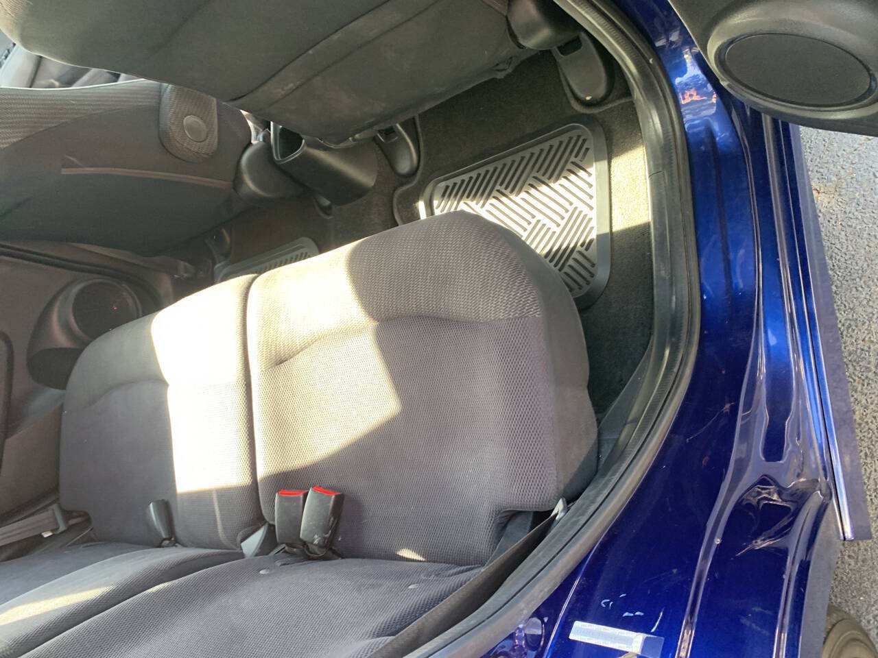 Used 2012 Honda Fit Sport image 15