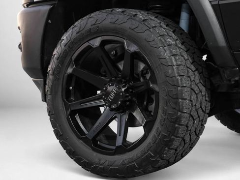 Used 2022 RAM 2500 Power Wagon w/ Level 1 Equipment Group image 58