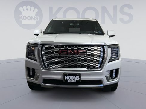 Used 2022 GMC Yukon Denali image 11